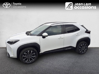 TOYOTA YARIS CROSS HYBRIDE Yaris Cross Hybride 116h AWD-i Design 16/08/2023 en vente à Tournon