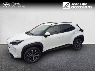 TOYOTA YARIS CROSS HYBRIDE Yaris Cross Hybride 116h AWD-i Design 19/07/2023 en vente à Tournon
