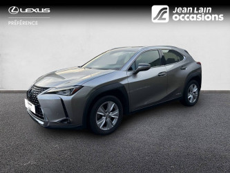 LEXUS UX MY22 UX 250h 2WD Pack Confort Business 28/10/2022 en vente à Echirolles