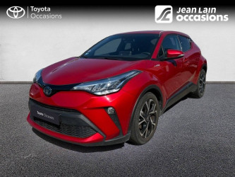 TOYOTA C-HR HYBRIDE MY20 C-HR Hybride 2.0L Edition 06/05/2021 en vente à Annonay