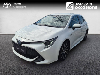 TOYOTA COROLLA HYBRIDE MY22 Corolla Hybride 122h Design 24/06/2022 en vente à Valence