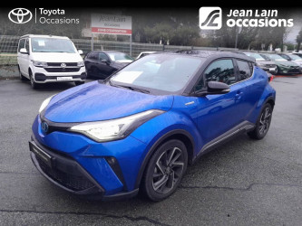 TOYOTA C-HR HYBRIDE MC19 C-HR Hybride 2.0L Graphic 27/01/2020 en vente à Crolles