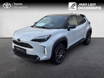 TOYOTA YARIS CROSS HYBRIDE Yaris Cross Hybride 116h 2WD GR SPORT 21/06/2023 en vente à Seyssinet-Pariset
