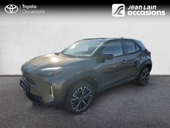 TOYOTA YARIS CROSS HYBRIDE Yaris Cross Hybride 116h 2WD Collection 15/09/2022 en vente à Coublevie