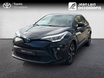TOYOTA C-HR HYBRIDE MC19 C-HR Hybride 2.0L 29/01/2020 en vente à Seyssinet-Pariset
