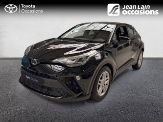 TOYOTA C-HR HYBRIDE MY23 SIMPLIFIEE C-HR Hybride 1.8L Dynamic Ultimate 25/06/2024 en vente à La Motte-Servolex