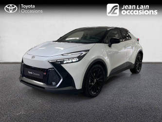 TOYOTA C-HR C-HR Hybride 200 GR Sport 21/05/2024 en vente à La Motte-Servolex