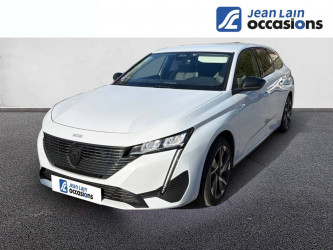 PEUGEOT 308 SW 308 SW Hybrid 145 e-DCS6 Allure 29/08/2025 en vente à Crolles