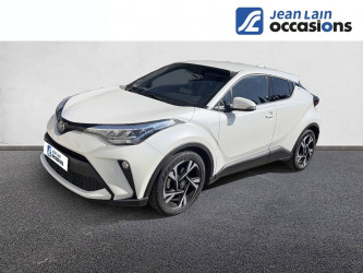 TOYOTA C-HR HYBRIDE MY22 C-HR Hybride 2.0L Edition 06/12/2022 en vente à Vénissieux