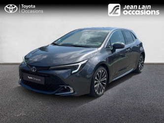 TOYOTA COROLLA HYBRIDE Corolla Hybride 140ch Design 04/03/2024 en vente à La Motte-Servolex