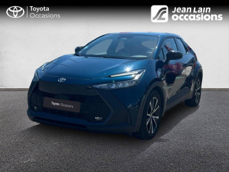 TOYOTA C-HR C-HR Hybride 200 Design 21/05/2024 en vente à La Motte-Servolex