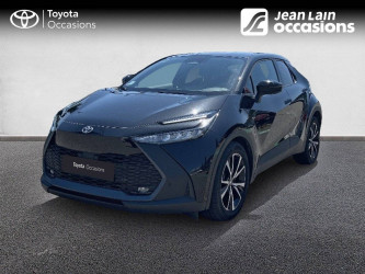 TOYOTA C-HR C-HR Hybride 140 Design 26/02/2024 en vente à La Motte-Servolex