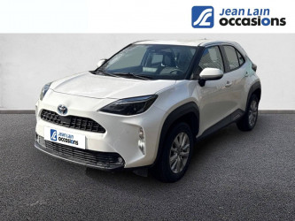 TOYOTA YARIS CROSS HYBRIDE Yaris Cross Hybride 116h AWD-i Design 19/01/2023 en vente à Sallanches