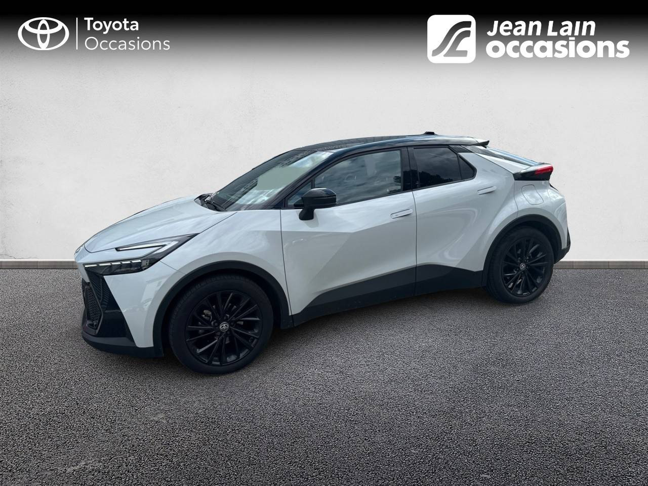 Vente en ligne TOYOTA C-HR C-HR Hybride 200 GR Sport de 2024 au prix de 31 990 €
