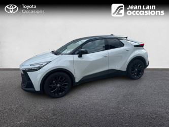 TOYOTA C-HR C-HR Hybride 200 GR Sport 21/05/2024 en vente à Crolles