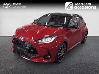 TOYOTA YARIS HYBRIDE MY22 Yaris Hybride 116h GR Sport 08/12/2022 en vente à Seyssinet-Pariset