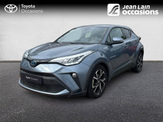 TOYOTA C-HR HYBRIDE MY22 C-HR Hybride 1.8L Edition 22/03/2022 en vente à La Motte-Servolex