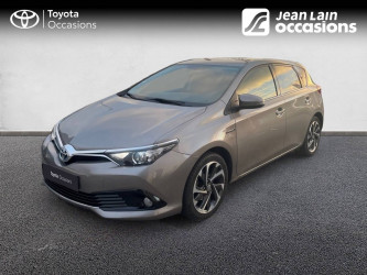 TOYOTA AURIS MY17 Auris Hybride 136h Design 29/11/2016 en vente à Valence