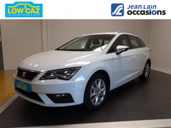 SEAT LEON ST BUSINESS Leon ST Business 2.0 TDI 150 S/S Style Business DSG 07/02/2020 en vente à Sassenage