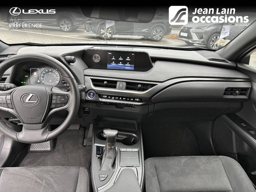 LEXUS UX UX 250h 4WD TYPE PREMIUM 13/05/2021
                                                     en vente à Tournon - Image n°18