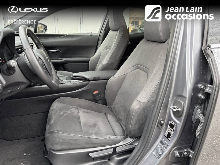LEXUS UX UX 250h 4WD TYPE PREMIUM 13/05/2021
                                                     en vente à Seyssinet-Pariset - Image n°19