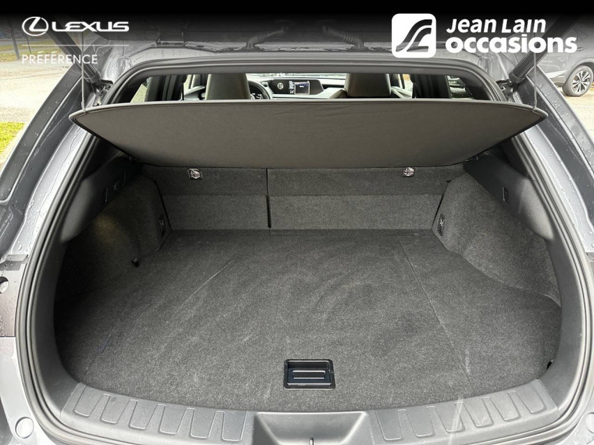 LEXUS UX UX 250h 4WD TYPE PREMIUM 13/05/2021
                                                     en vente à Seyssinet-Pariset - Image n°10