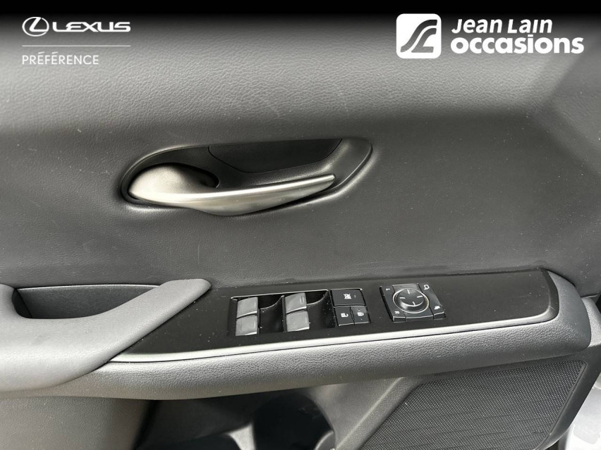 LEXUS UX UX 250h 4WD TYPE PREMIUM 13/05/2021
                                                     en vente à Seyssinet-Pariset - Image n°20