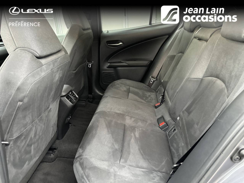 LEXUS UX UX 250h 4WD TYPE PREMIUM 13/05/2021
                                                     en vente à Tournon - Image n°17