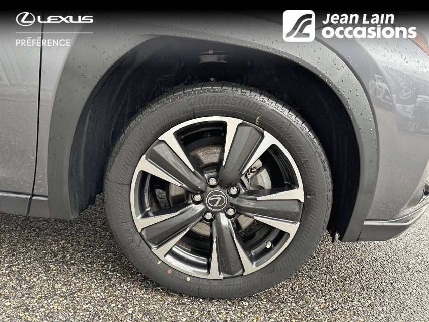 LEXUS UX UX 250h 4WD TYPE PREMIUM 13/05/2021
                                                     en vente à Tournon - Image n°9