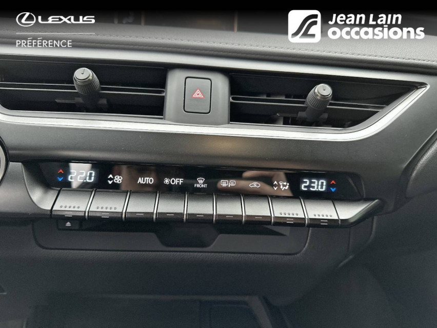 LEXUS UX UX 250h 4WD TYPE PREMIUM 13/05/2021
                                                     en vente à Tournon - Image n°14