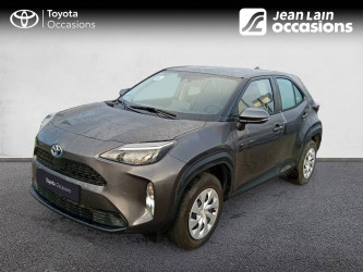 TOYOTA YARIS CROSS HYBRIDE MY21 Yaris Cross Hybride 116h 2WD Dynamic 03/12/2021 en vente à La Motte-Servolex