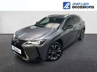 LEXUS UX MY20 UX 250h 2WD Premium Edition 19/07/2021 en vente à Seynod