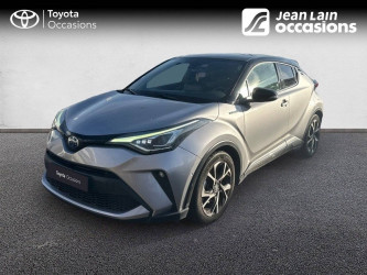 TOYOTA C-HR HYBRIDE MC19 C-HR Hybride 2.0L Collection 14/01/2020 en vente à La Motte-Servolex