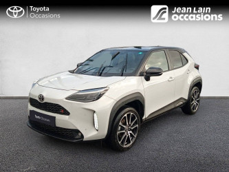 TOYOTA YARIS CROSS HYBRIDE Yaris Cross Hybride 116h 2WD GR SPORT 28/06/2023 en vente à La Motte-Servolex