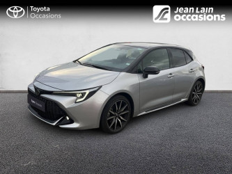 TOYOTA COROLLA HYBRIDE Corolla Hybride 196ch GR Sport 20/12/2023 en vente à Annonay