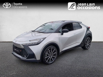 TOYOTA C-HR C-HR Hybride 200 AWD-i GR Sport Premiere 09/04/2024 en vente à La Motte-Servolex