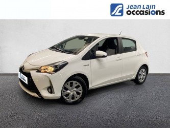 TOYOTA C-HR HYBRIDE MY22 C-HR Hybride 1.8L Distinctive 30/03/2022 en vente à Seynod