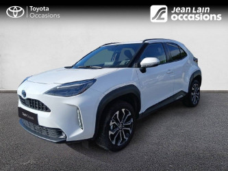 TOYOTA YARIS CROSS HYBRIDE Yaris Cross Hybride 116h 2WD Design 22/03/2023 en vente à Valence
