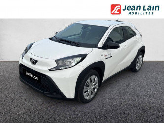 TOYOTA AYGO X Aygo X 72CH BVM5 Dynamic 16/10/2025 en vente à Chambéry