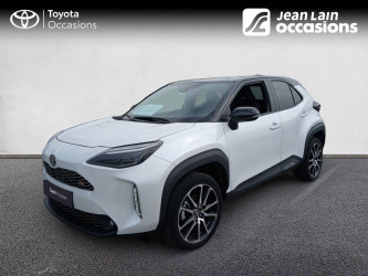 TOYOTA YARIS CROSS HYBRIDE Yaris Cross Hybride 116h 2WD GR SPORT 19/01/2024 en vente à Valence