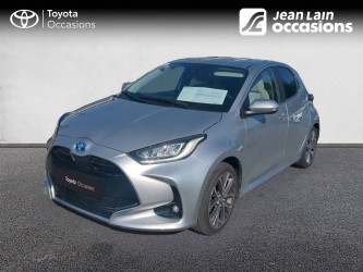 TOYOTA YARIS HYBRIDE MY22 Yaris Hybride 116h Iconic 27/03/2024 en vente à Tournon