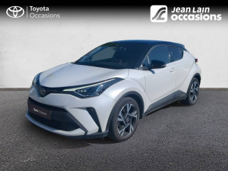 TOYOTA C-HR HYBRIDE MY22 C-HR Hybride 2.0L Collection 14/06/2022 en vente à La Motte-Servolex