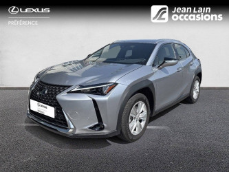 LEXUS UX UX 250h 2WD Pack 06/03/2024 en vente à Echirolles