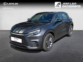 LEXUS LBX LBX 2WD Business 02/05/2024 en vente à Echirolles