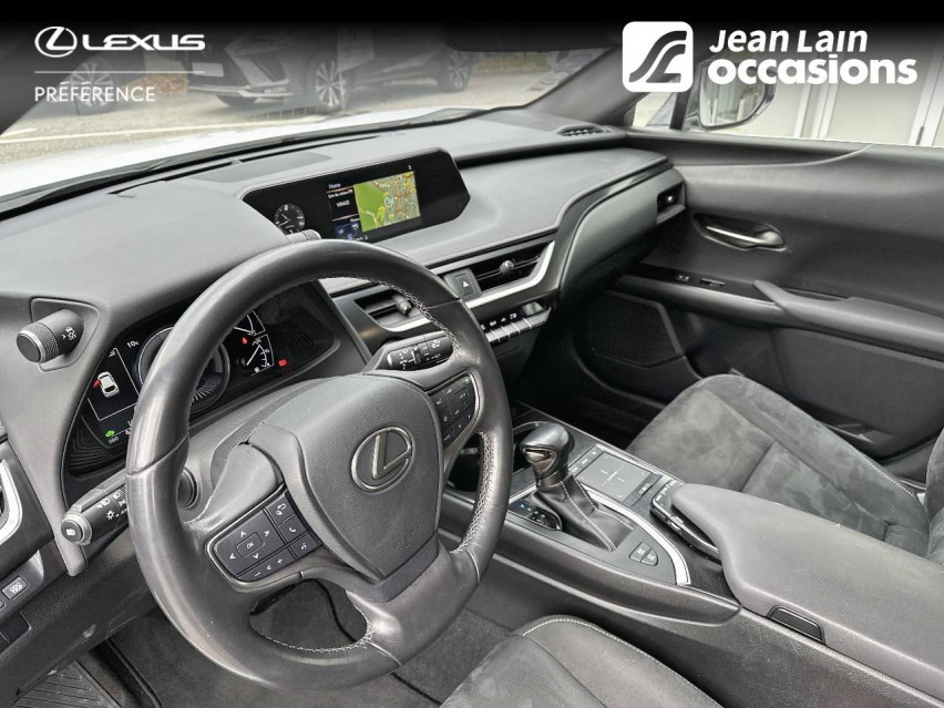 LEXUS UX UX 250h 2WD Pack Business 07/10/2019
                                                     en vente à La Motte-Servolex - Image n°11