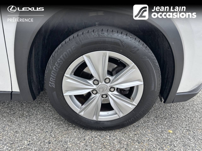 LEXUS UX UX 250h 2WD Pack Business 07/10/2019
                                                     en vente à La Motte-Servolex - Image n°9