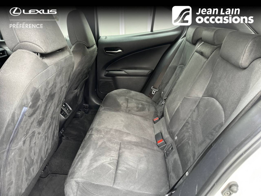 LEXUS UX UX 250h 2WD Pack Business 07/10/2019
                                                     en vente à La Motte-Servolex - Image n°17