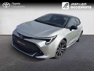 TOYOTA COROLLA HYBRIDE Corolla Hybride 140ch GR Sport 28/12/2023 en vente à La Motte-Servolex