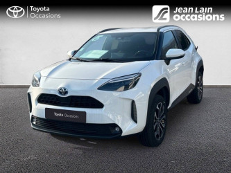 TOYOTA YARIS CROSS HYBRIDE Yaris Cross Hybride 116h 2WD Design 04/01/2024 en vente à Seyssinet-Pariset