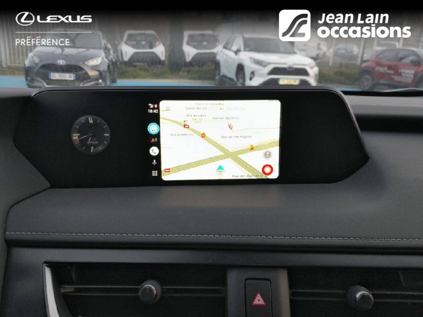 LEXUS UX MY21 UX 250h 2WD Premium Edition 26/04/2021
                                                     en vente à La Motte-Servolex - Image n°15